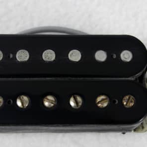 Paul Reed Smith 1989 Stickered T&B Standard Treble and Bass | Reverb