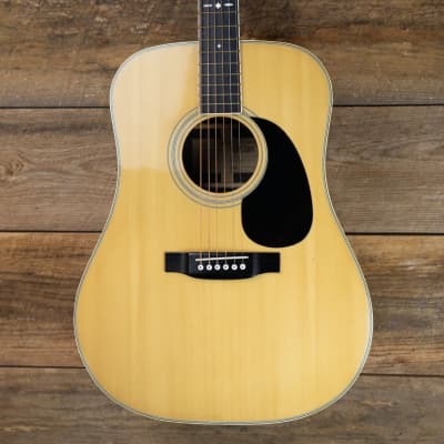 Tokai Cat's Eyes CE-300 Acoustic Guitar Made in Japan MIJ