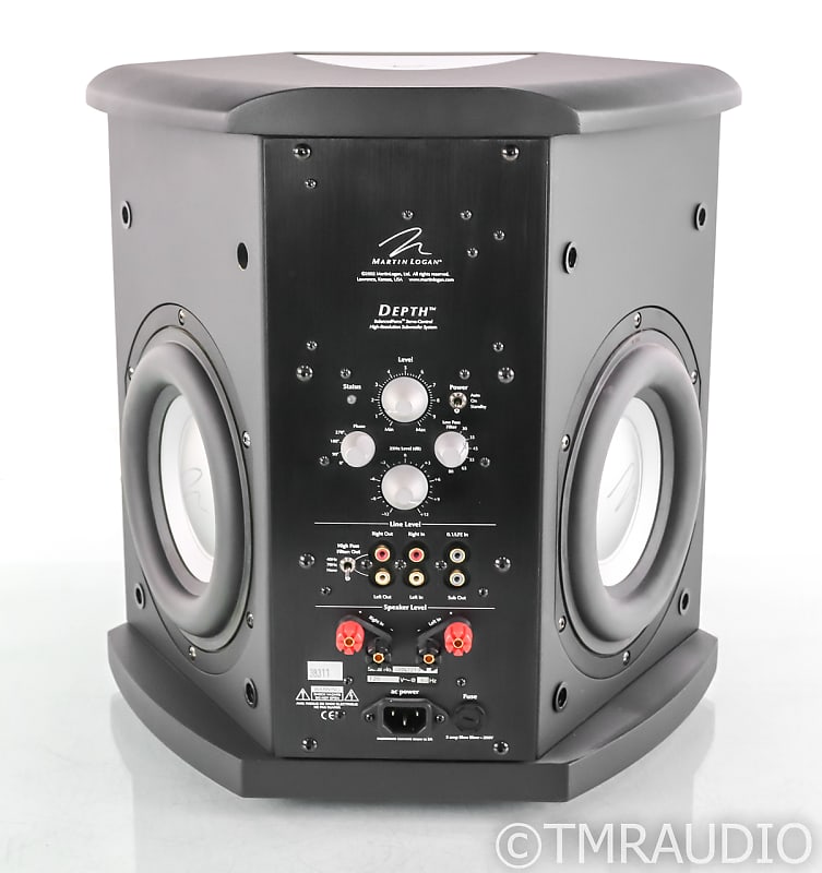 Martin Logan Depth 8