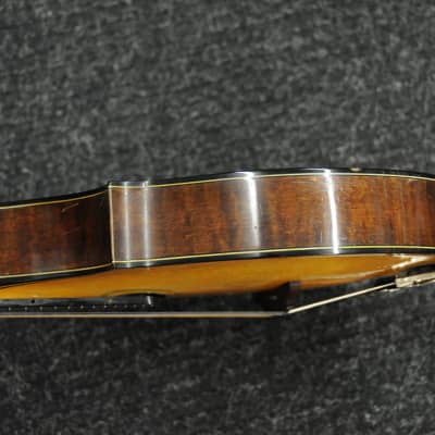 Washburn/Lyon & Healy 2218 1920s 2 Point Style Mandolin image 11