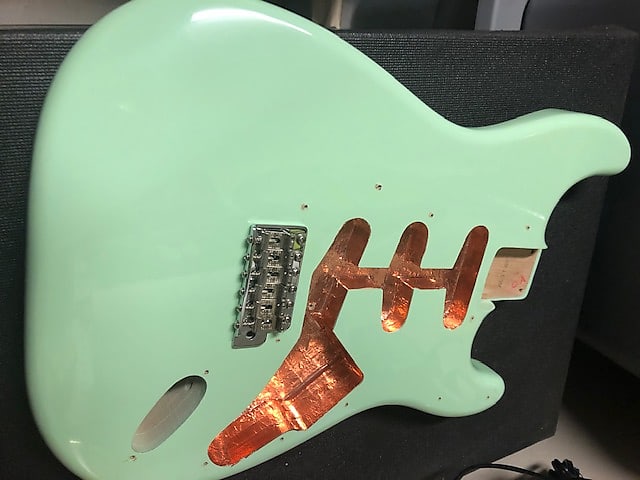 North west guitars hotsell