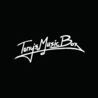 Tony's Music Box Ltd.