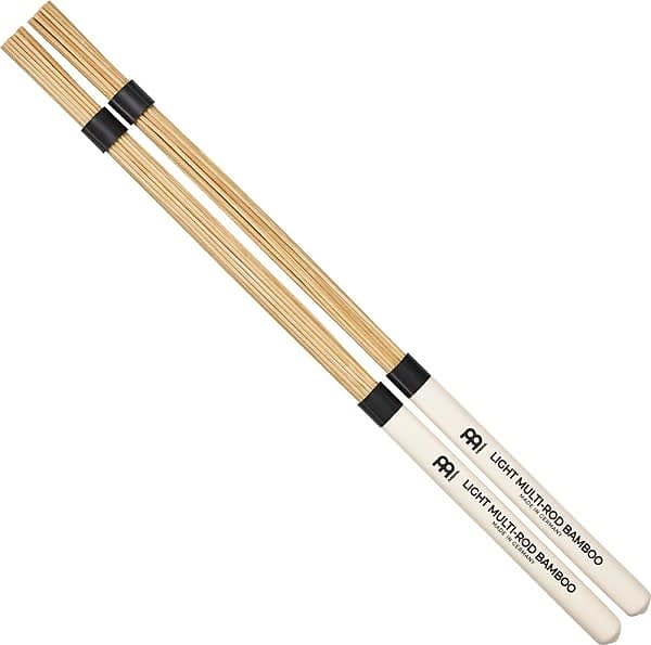 Meinl Bamboo Light Multi Rod