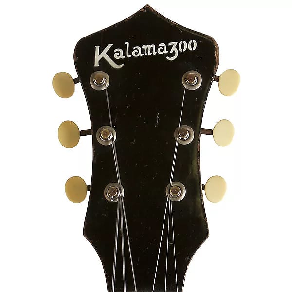 Kalamazoo KG-32 1939 - 1943 | Reverb