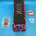 Vox V847-AUJ Limited Edition Union Jack Wah | Fast Shipping!
