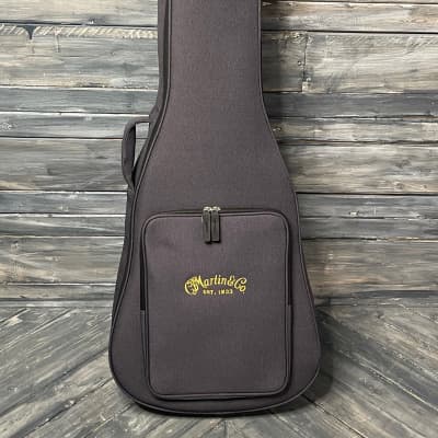 Martin Left Handed 000-10E Road Series Acoustic Electric Guitar image 8