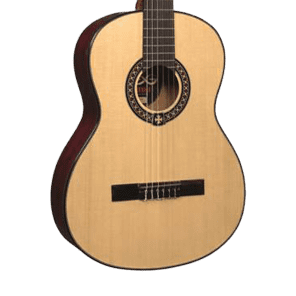 Occitania guitar hot sale