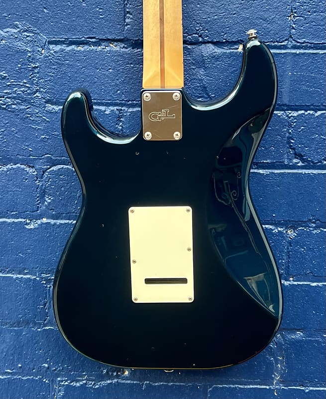 Tribute Series S•500® | G&L Musical Instruments