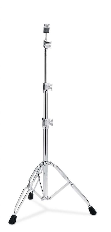 DW 5710 Straight Cymbal Stand image 1