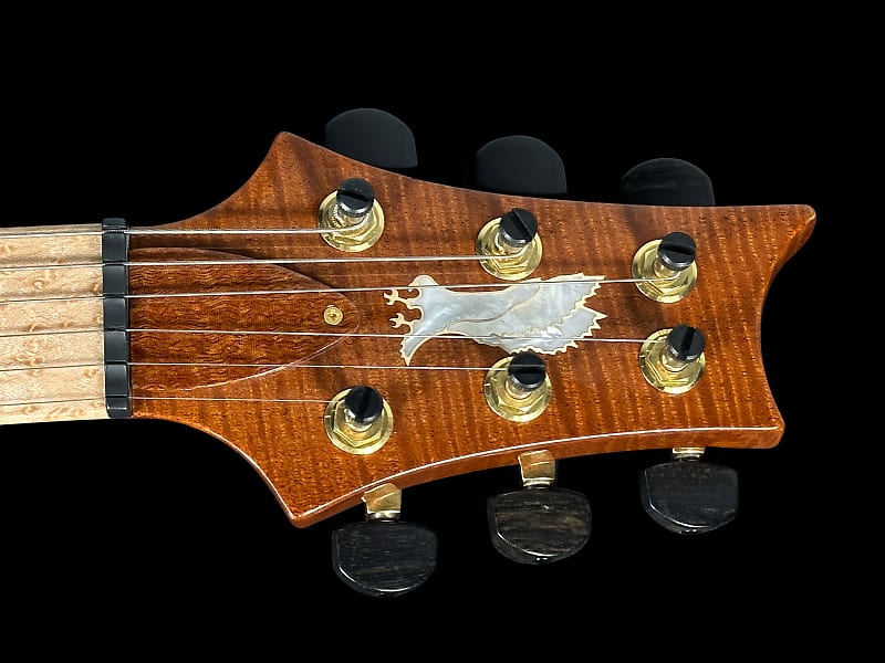 2009 Paul Reed Smith PRS 305 Private Stock with One-Piece