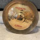 Zildjian 12" FX Oriental China Trash Cymbal
