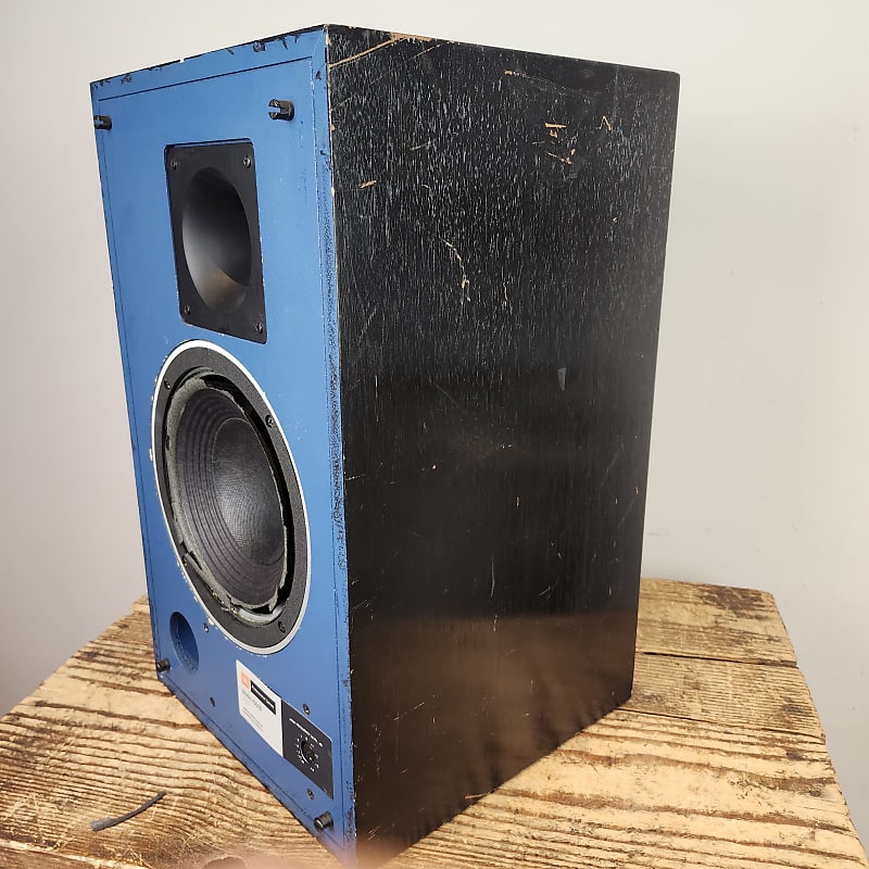 JBL Model 4301B ペア　CONTROL MONITOR Goodwill find, JBL 4301b monitors for $50! : r/vintageaudio