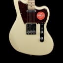 Squier Paranormal Offset Telecaster Bundle with 3-Month Fender Play Prepaid Gift Card!!