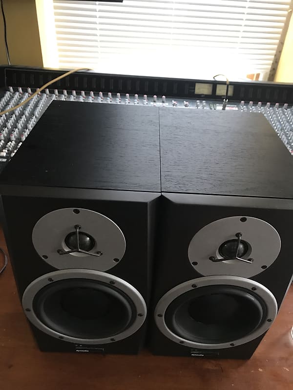 Dynaudio Acoustics / BM5A compact 2本組ペア BM5A Compact | Nearfield Monitor | Surprisingly powerful