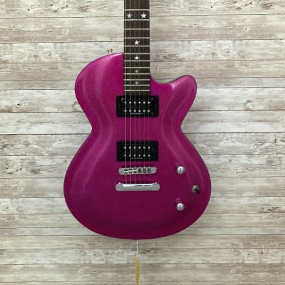 Used Daisy Rock ROCK CANDY Electric Guitar for sale