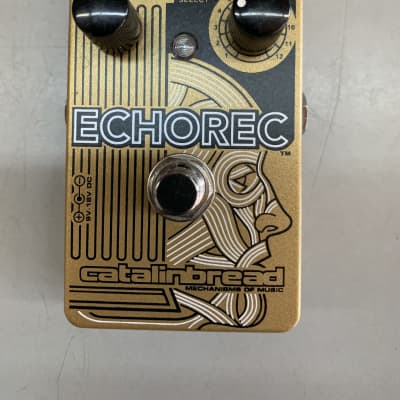 Catalinbread Echorec