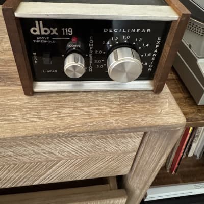 PreSonus DCP-8 ダイナミクスプロセッサー PreSonus DCP8 | Reverb