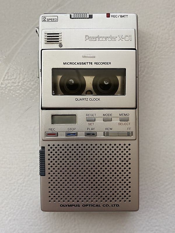 Olympus Pearl order X-01 | Reverb