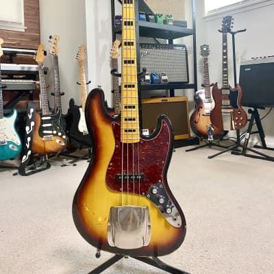 Teisco NB-1 | Reverb