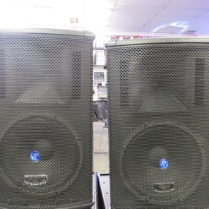Mackie sa1521 speaker deals