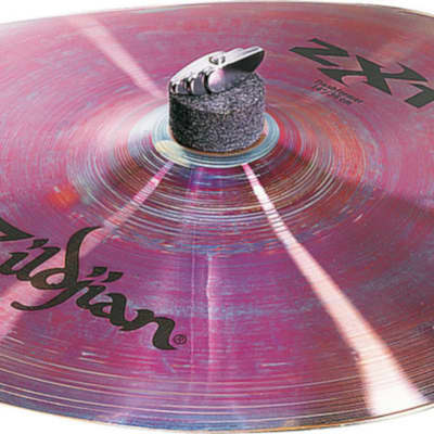 Zildjian ZXT 14'' Trashformer Effects Cymbal image 1