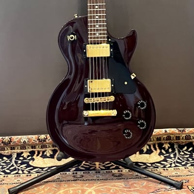 Gibson Les Paul Studio '98 | Reverb