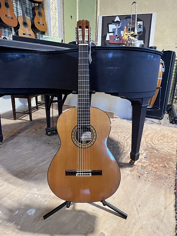 RYOJI MATSUOKA M30 アコースティックギター Classical Acoustic Guitar Ryoji Matsuoka M30 Natural | eBay