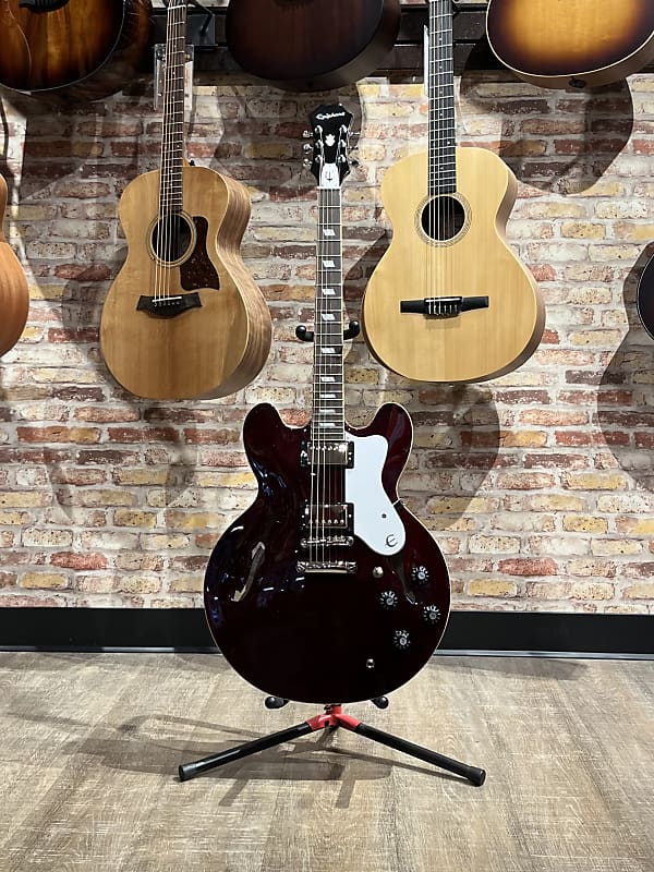 Epiphone Riviera Ⅱ Noel Gallagher Epiphone Noel Gallagher Riviera - Core for Sale in Canada
