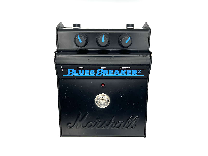 Marshall BluesBreaker