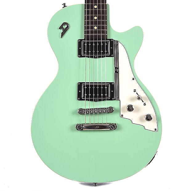 ギター Duesenberg starplayer special Duesenberg Starplayer Special - Dakota Red | N Stuff Music