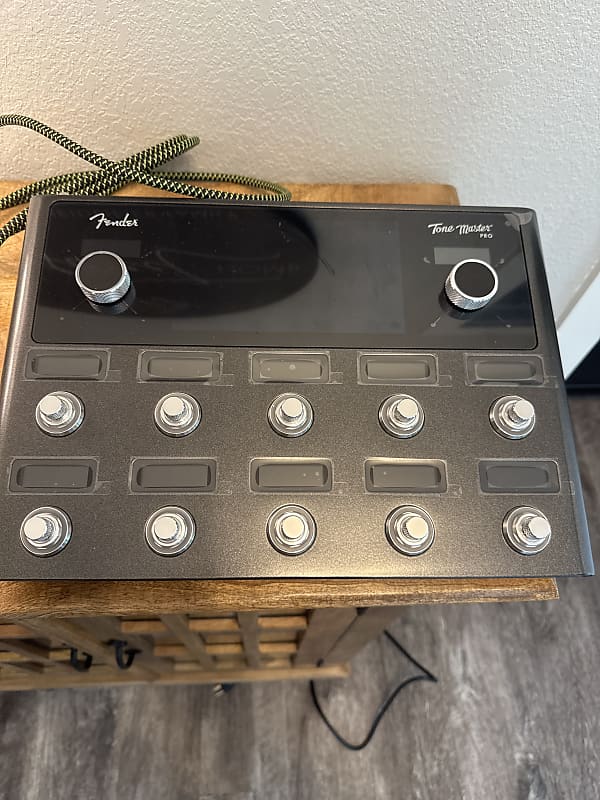 Fender Tone Master Pro