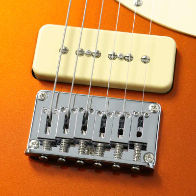 Momose MT3-PP・B/NJ ~Metaric Orange Top~ 2021 | Reverb Momose MT3-PP・B/NJ ~Metaric Orange Top~ 2021 | Reverb