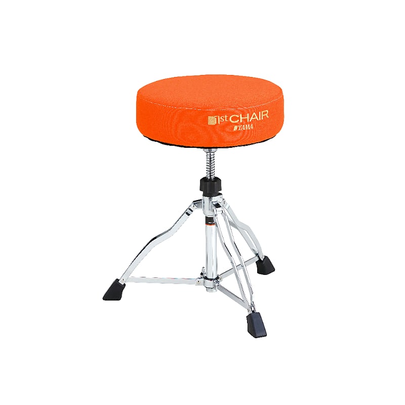 Tama HT430 1st Chair Round Rider Drum Throne | Reverb