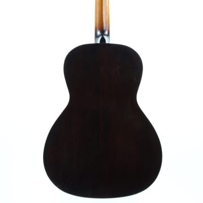 CLEAN 1937 Gibson-Made Kalamazoo KG-14 Acoustic Flat Top Guitar - L-00, Fresh Neck Set! lg2 l0 image 10