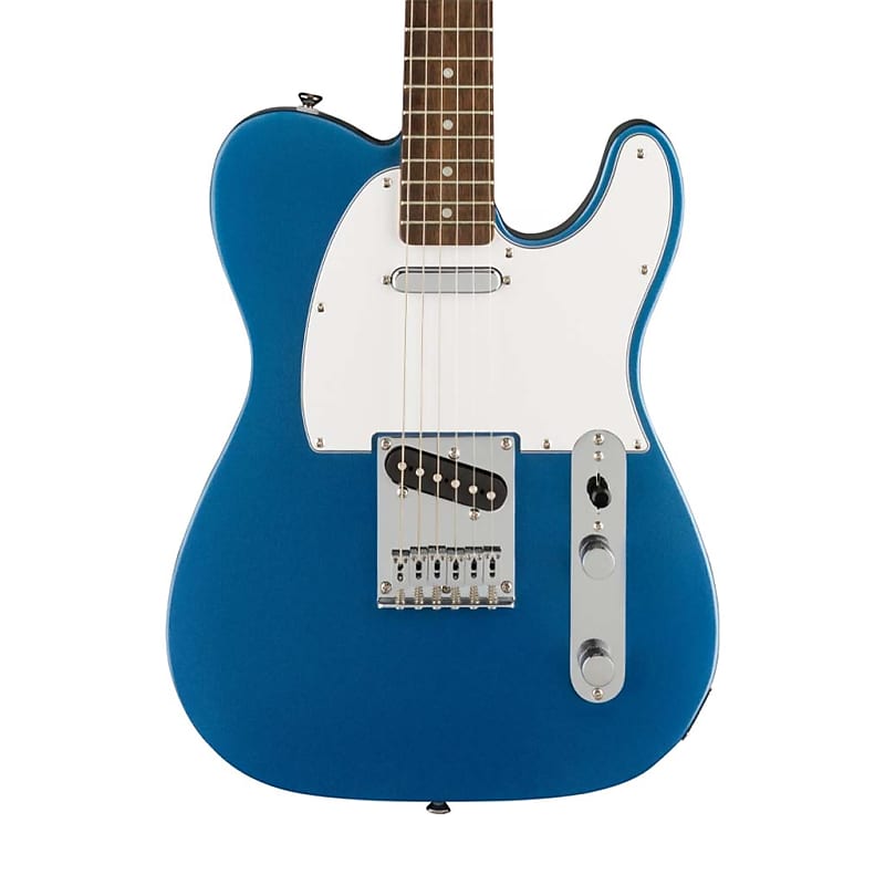 Squier FSR Affinity Series Telecaster Electric Guitar, Maple
