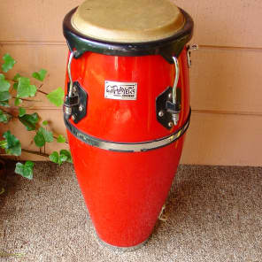 Toca player series shop congas
