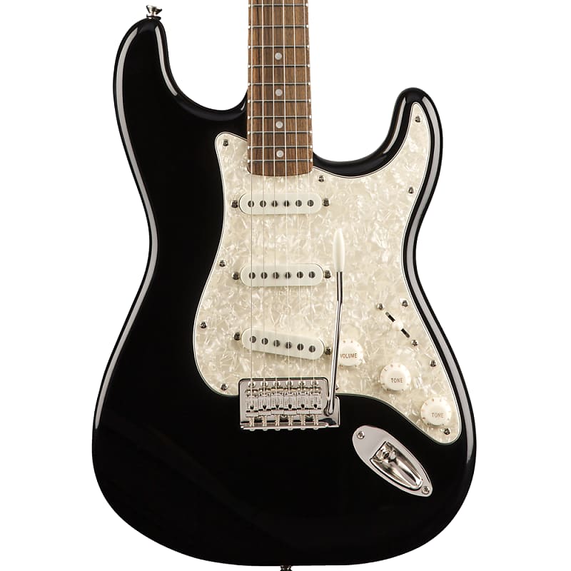 Squier Classic Vibe '70s Stratocaster image 3