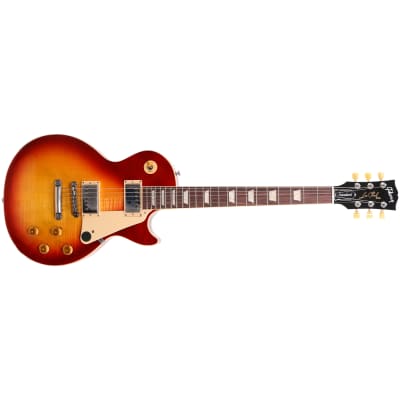 Les Paul Standard 50s Heritage Cherry Sunburst Gibson image 10