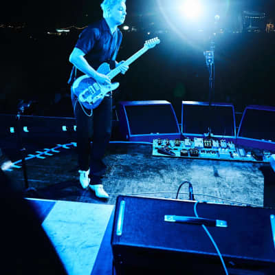 Honda Sound Works Fab Delay 2007 - RARE | Reverb