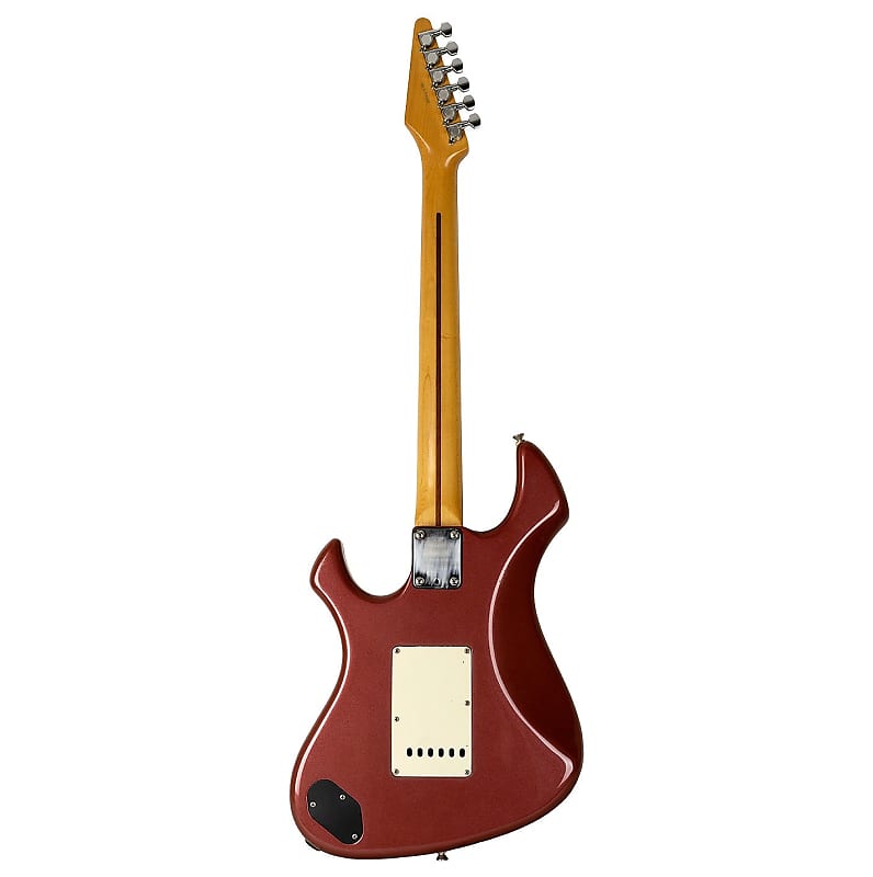 Fender Performer Standard image 2