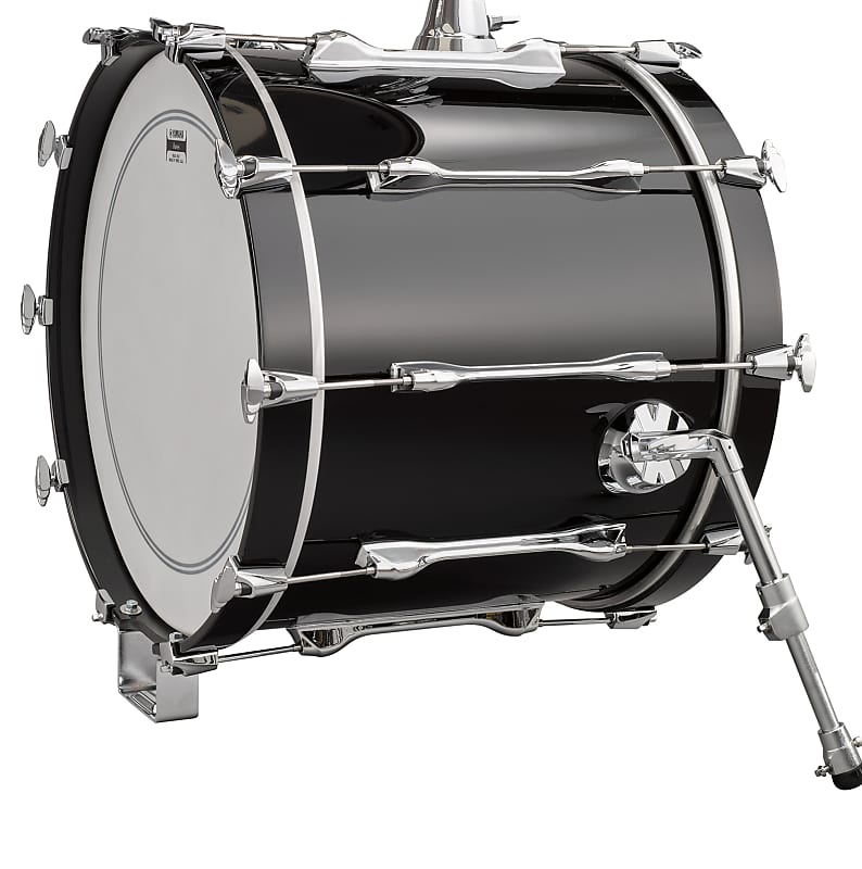 Yamaha 20 bass drum cheap