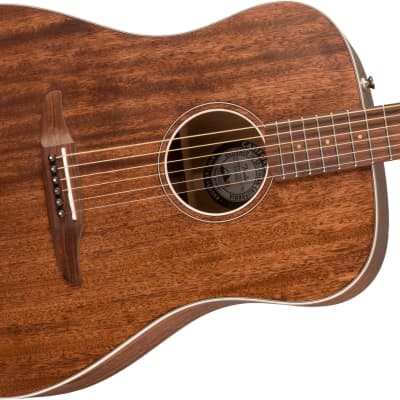 Fender Redondo Special Mahogany for sale