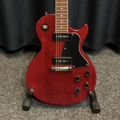 Tokai Les Paul LS-100F / Cherry SB