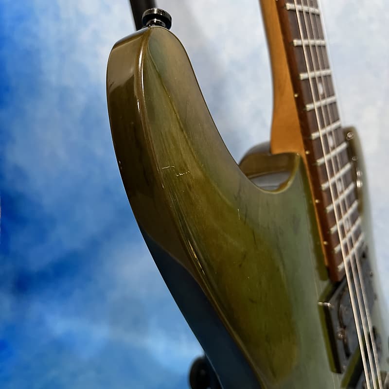 Ibanez SI850R Fuji-Gen Made in Japan 1993 | Reverb Canada