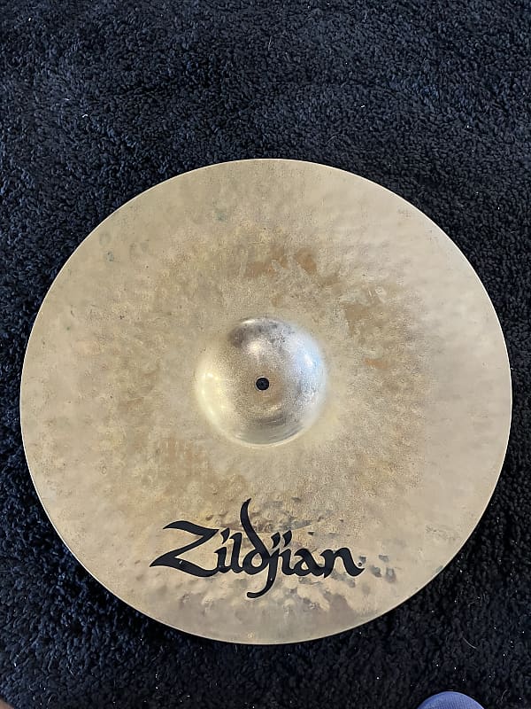 Zildjian 18