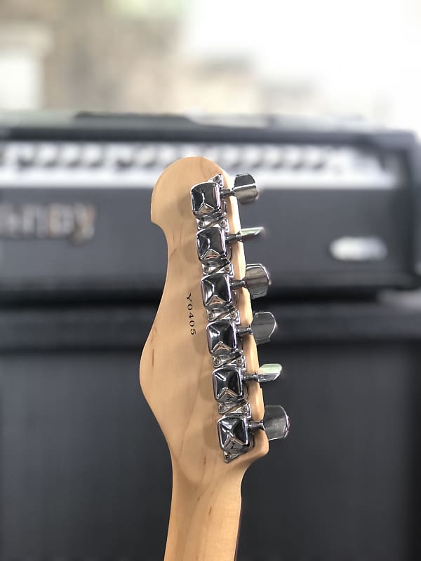 Yamaha EG112C2 | Reverb