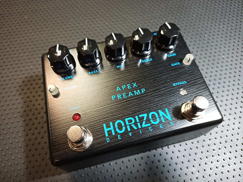 Horizon Devices Apex Preamp 2019 | Reverb