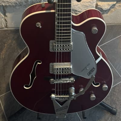 Gretsch G6119 Tennessee Rose 2003 - 2006 | Reverb