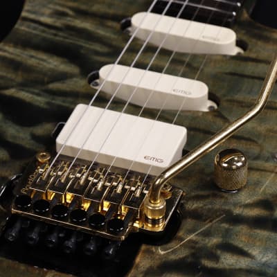 Valley Arts M SERIES SRE270 Custom Pro SD (10/25) | Reverb