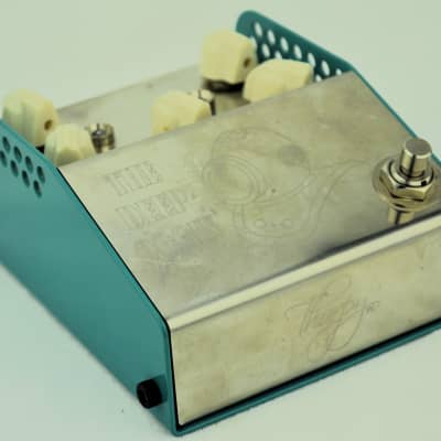 Reverb.com listing, price, conditions, and images for thorpyfx-deep-oggin